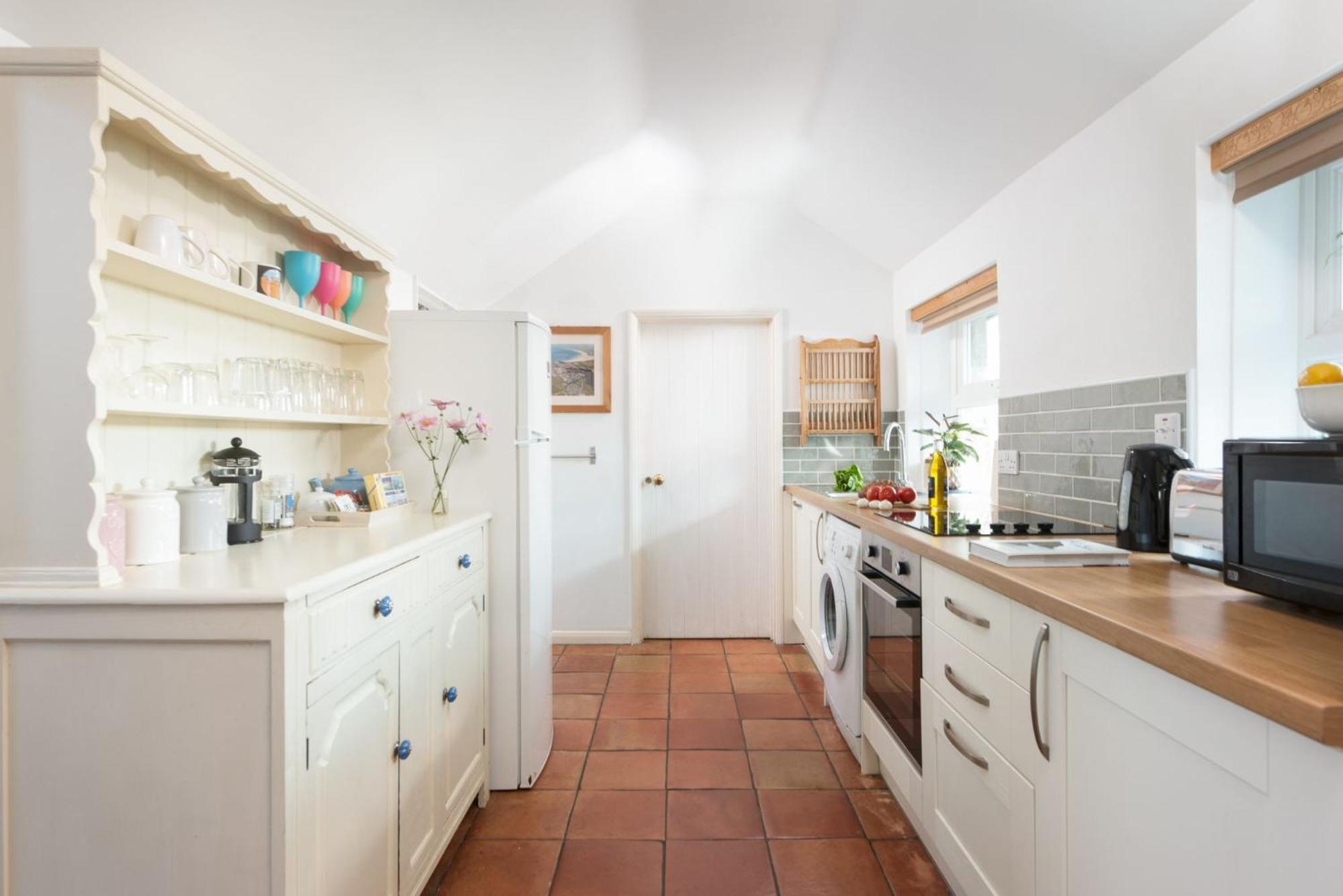 Laity Vean Hideaway Carbis Bay Exterior photo